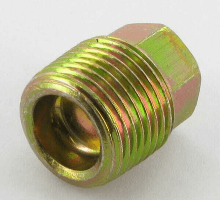 Pièces agricoles - Transmission - Bouchon 3/8" BSP