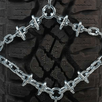 Pièces agricoles - Pièce divers - Chaîne à neige Polar Off-road 4041 5.5mm