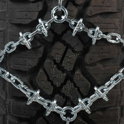Pièces agricoles - Pièce divers - Chaîne à neige Polar Off-road 4041 5.5mm