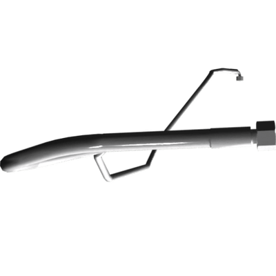 Pièces agricoles - Pièce divers - Flexible HH2SC10 N00-12L N90-12L 3000