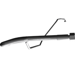 Pièces agricoles - Pièce divers - Flexible HH2SC10 N00-12L N90-12L 3000