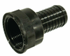 Embout 30mm+Femelle 1 1/4"