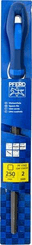 Outils - Outils divers - Lime carrée demi-douce 250mm