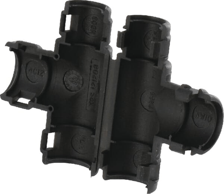 Pièces agricoles - Pièce Pulvérisateur - Pièce en T 28 12 20