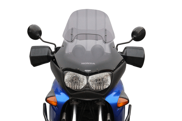 Pièces Quad & Motos - Equipement véhicule - Bulle MRA Varioscreen V avec spoiler - Honda XL1000V Varadero
