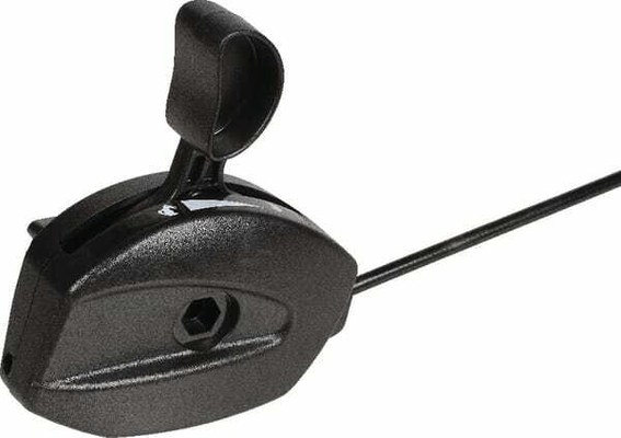 Pièces agricoles - Jardin et forêt pièce origine - Câble d'accélérateur 53 SQB