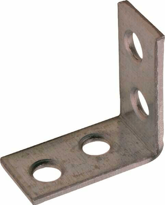 Pièces agricoles - Fasteners - Équerre de chaise inox 26mm