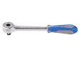 Blister de cliquet 3/8" 72 DENTS