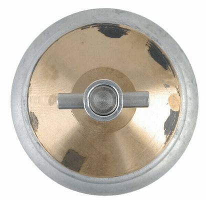 Pièces agricoles - Hydraulique - Partie inférieure d'hydrants