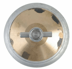 Pièces agricoles - Hydraulique - Partie inférieure d'hydrants