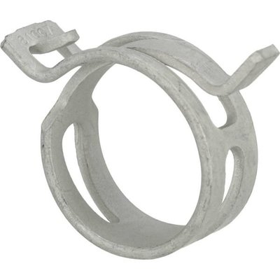 Pièces agricoles - TP pièce origine - Collier de serrage à ressort