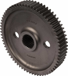 Pièces agricoles - Tracteur pièce origine - Engrenage