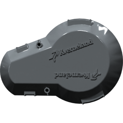 Pièces agricoles - Pièce divers - Couvercle perforé droit