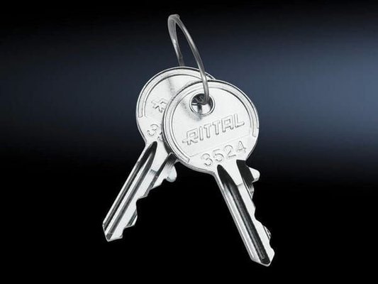 Pièces agricoles - Electricité - SZ Keys P002