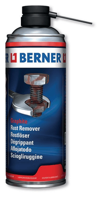 Chimie - Chimie divers - DEGRIPPANT GRAPHITE 400 ML