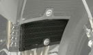 Protection de radiateur R&G RACING Aluminium - Triumph
