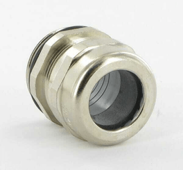 Pièces agricoles - Electricité - Ecrou de câble M32x1.5, Jacob