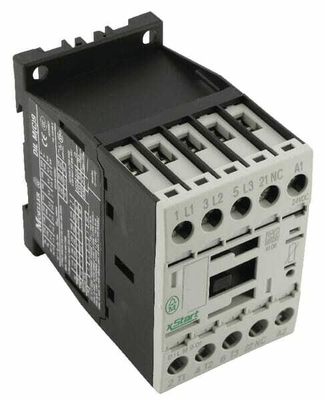 Pièces agricoles - Electricité - Contacteur de puiss. 9A 4kW