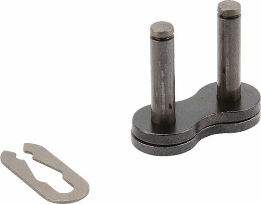 Pièces agricoles - Transmission - Maillon de fermeture pas 20 mm