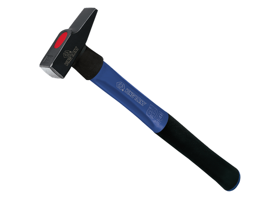 Outils - Outils divers - Marteau rivoir manche tri-matière 26mm - 300g