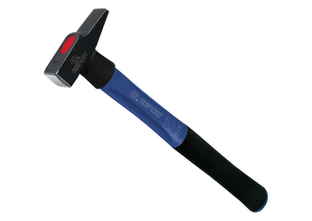 Outils - Outils divers - Marteau rivoir manche tri-matière 26mm - 300g