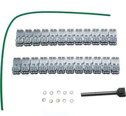 Pièces agricoles - Fenaison & élevage - Easyfix Eco Kit EFEK187-G