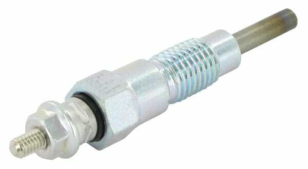 Pièces agricoles - Tracteur pièce origine - Bougie de préchauffage