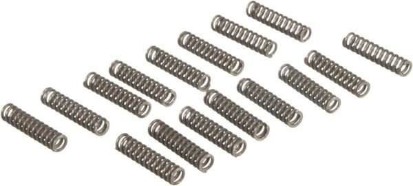 Pièces agricoles - Hydraulique - Kit 16 ressorts pour S2