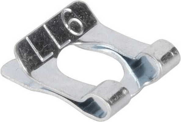 Pièces agricoles - Tracteur pièce origine - Agrafe à ressort