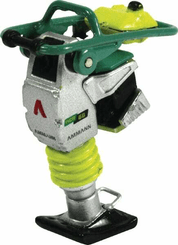 Loisirs - Jouets - Dameuse Ammann Rammer ACR 68