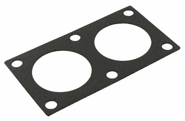 Pièces agricoles - Tracteur pièce origine - Joint de thermostat CNH