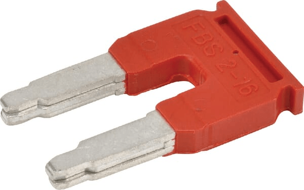 Pièces agricoles - Electricité - Connecteur transversal