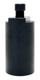 Arrache-volant d'allumage MOTION PRO M50x1,5 filetage intérieur/pas à droite - embout M50x1,5