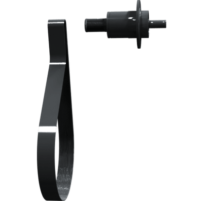 Pièces agricoles - Pièce divers - Rétro fit kit Arbre turbine D38