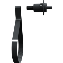 Pièces agricoles - Pièce divers - Rétro fit kit Arbre turbine D38