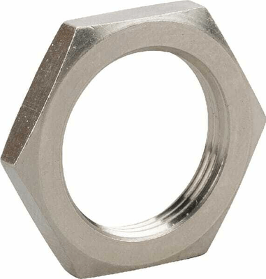 Pièces agricoles - Electricité - Écrou M18x1 laiton