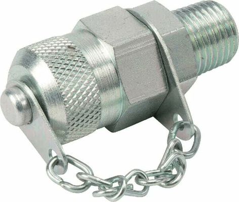 Pièces agricoles - Hydraulique - Racc.pt de mesure MEV-WD 20-R1