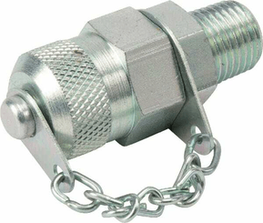 Pièces agricoles - Hydraulique - Racc.pt de mesure MEV-WD 20-R1