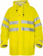Manteau de pluie Oui, jaune, taille L, EU : 52-54 Hydrowear