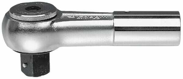 Outils - Outils divers - Cliquet 1' reprise a 5
