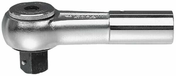 Outils - Outils divers - Cliquet 1' reprise a 5