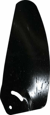 Pièces agricoles - Travail du sol - Aile de butteur G. ép 6