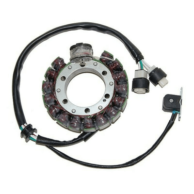 Pièces Quad & Motos - Electrique - Stator ELECTROSPORT - Yamaha YFM350X Warrior