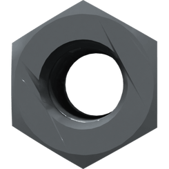 Pièces agricoles - Pièce divers - Pièce de transition (WABCO 893-184-679-4