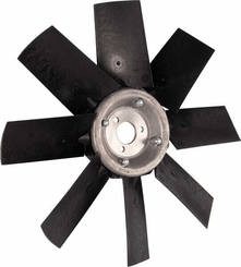 Pièces agricoles - Tracteur pièce origine - Ventilateur 400/8/40