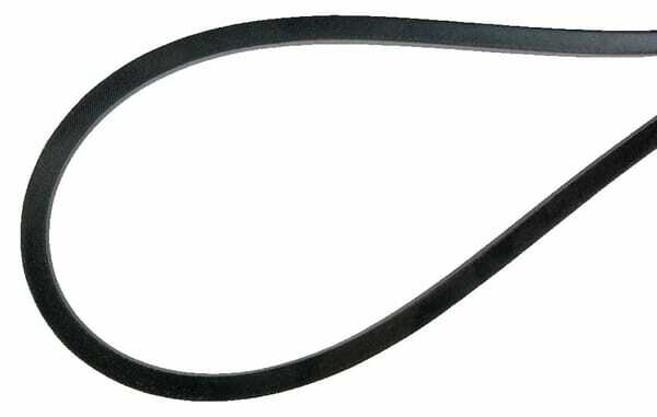 Pièces agricoles - Jardin et forêt pièce origine - Courroie