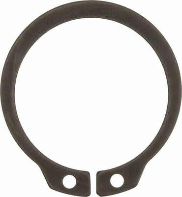 Pièces agricoles - Fasteners - Circlip d'arbre 34