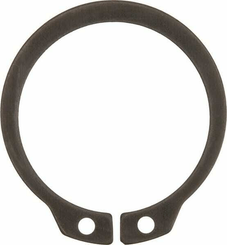 Pièces agricoles - Fasteners - Circlip d'arbre 34
