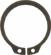 Circlip d'arbre 34