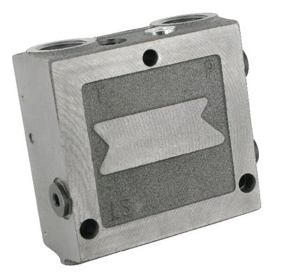 Pièces agricoles - Hydraulique - Module pompe PVP OC 157B5180